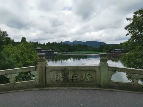 苏堤14