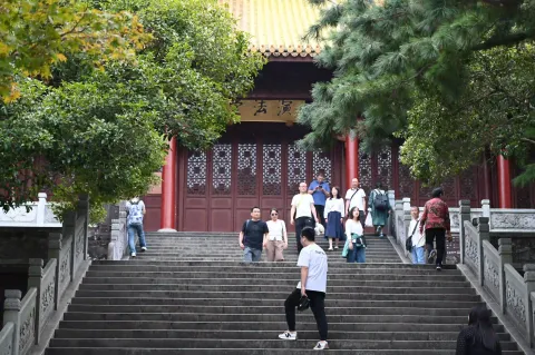 净慈禅寺10