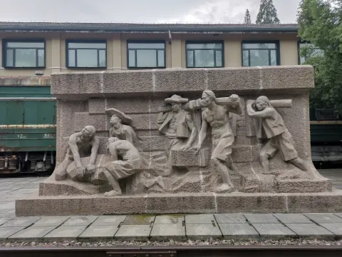 白塔公园9