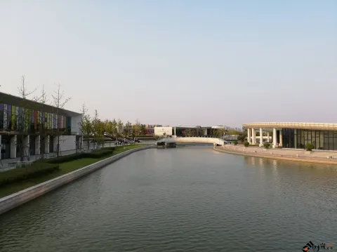 钱江世纪公园