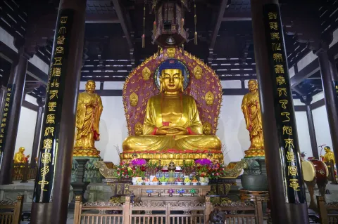 柯岩·普照寺5
