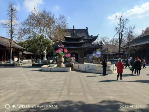 钱王祠2