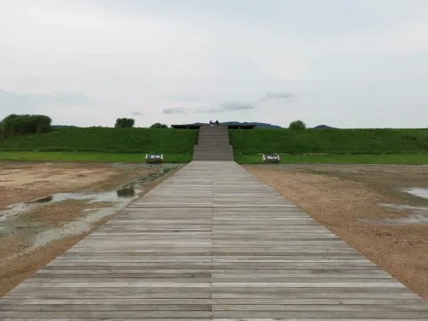 良渚遗址公园14