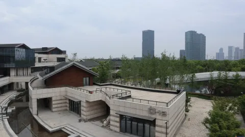 钱江世纪公园