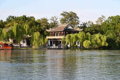 瘦西湖16