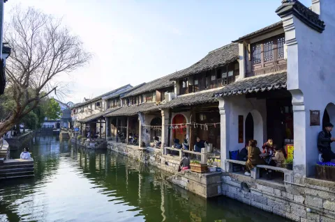 南浔古镇22