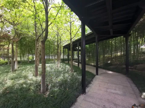 六和文化公园