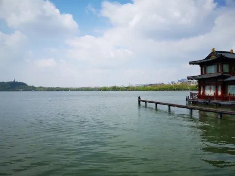 杭州西湖24