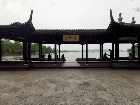 长桥公园9