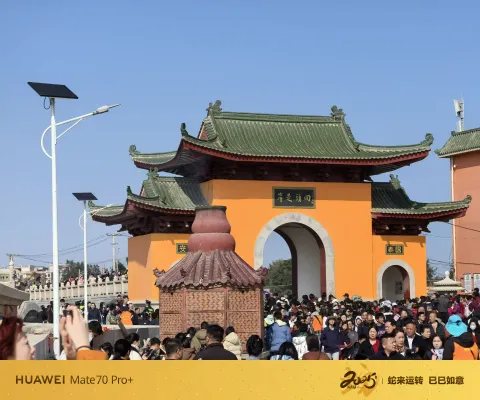 泉州石狮珞珈寺10