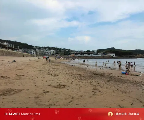 东海五渔村田岙村7