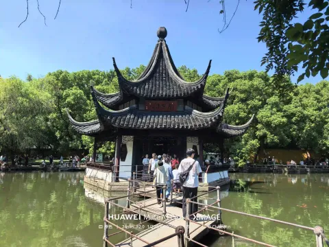 戒幢律寺（西园寺）17