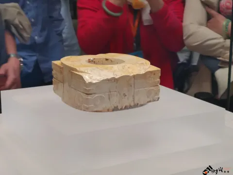 良渚博物院