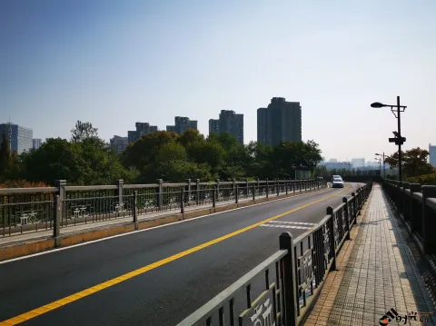 钱塘江大桥