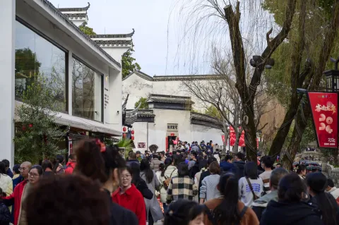 南浔古镇8