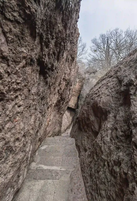 蛤蟆峰11