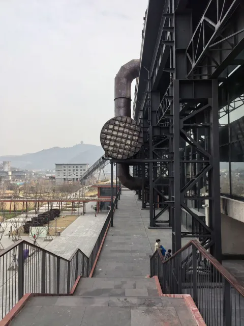杭钢公园14
