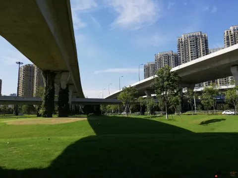 高架桥