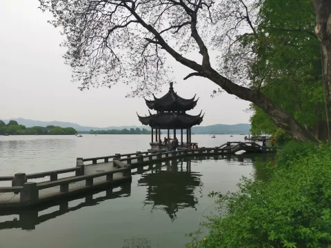 长桥公园2