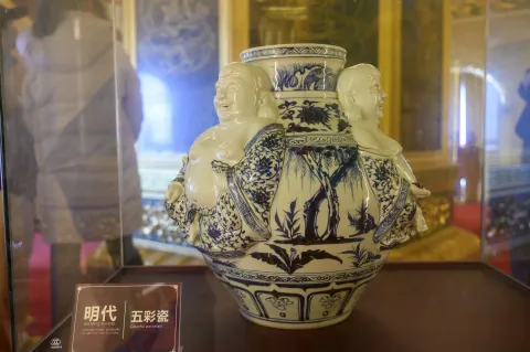 东方文化园·三江宝塔13