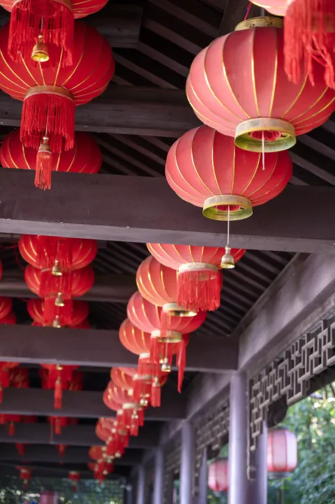 柯岩景区18