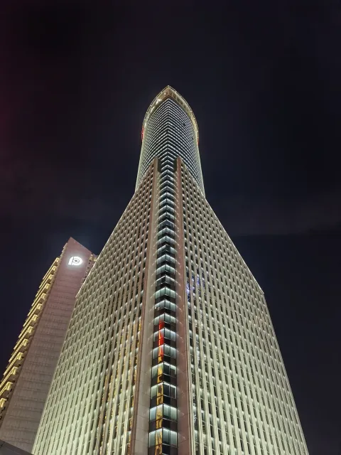 陆家嘴3