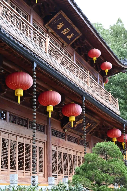 法喜讲寺11