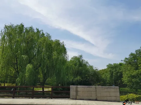良渚美丽洲公园