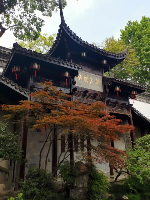 胡雪岩故居5