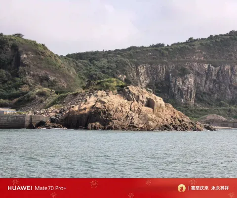 体验坐渔船出海捕捞‌7