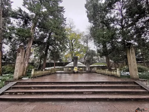 岳庙