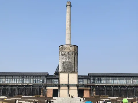 杭钢公园28