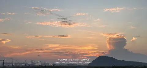 橘云漫山海6
