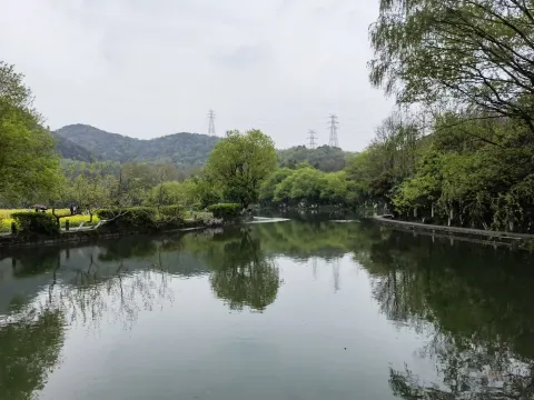 八卦田遗址公园5