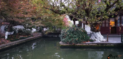 西湖，平湖秋月