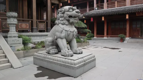 杭州香积寺