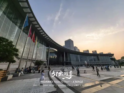 上海科技馆24