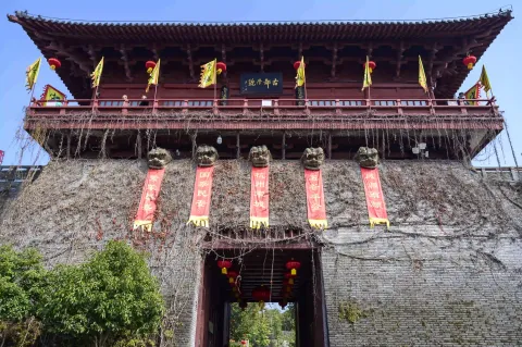 杭州宋城17