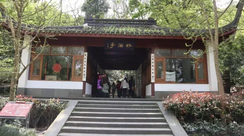 玉皇山13