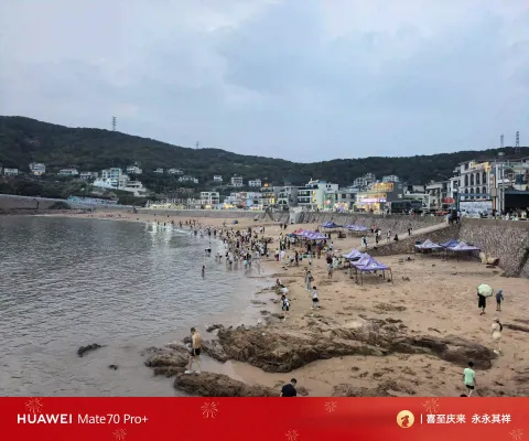 东海五渔村田岙村8