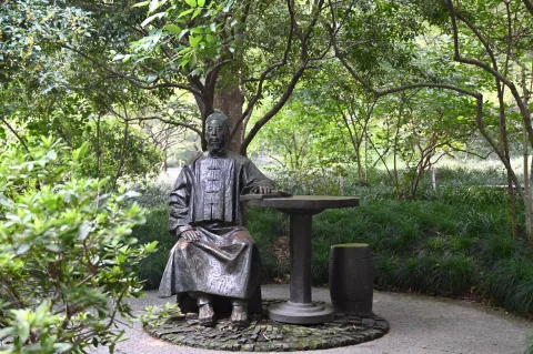 孤山公园20