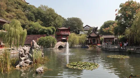 黄鹤楼