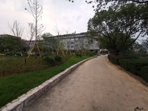 家乡的不一样
