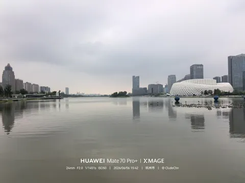 下沙金沙湖公园17