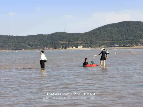岱山鹿栏晴沙7