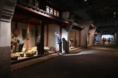 舟山博物馆14