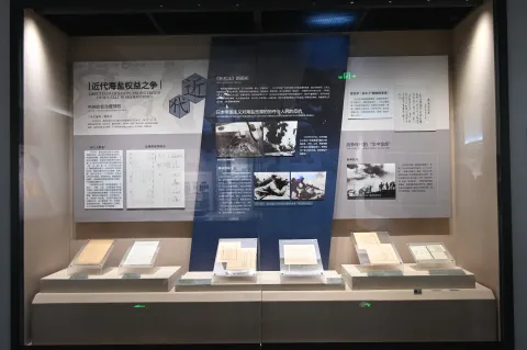 盐城，海盐博物馆9