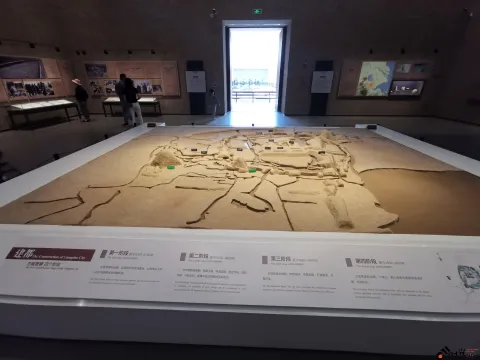 良渚博物院