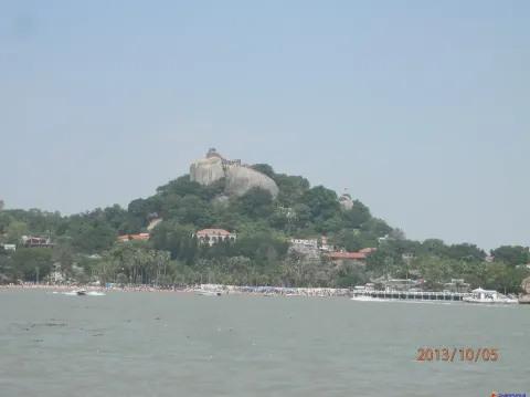 厦门鼓浪屿
