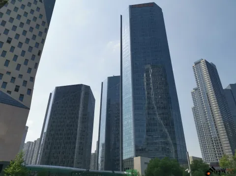杭州市民中心